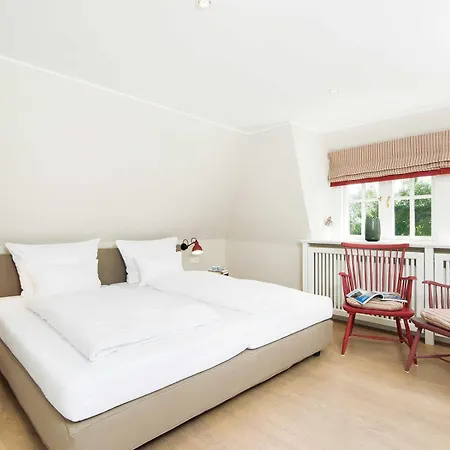 Min Go Von & Mehr Villa Kampen