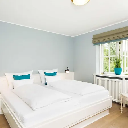 Min Go Von & Mehr Villa *